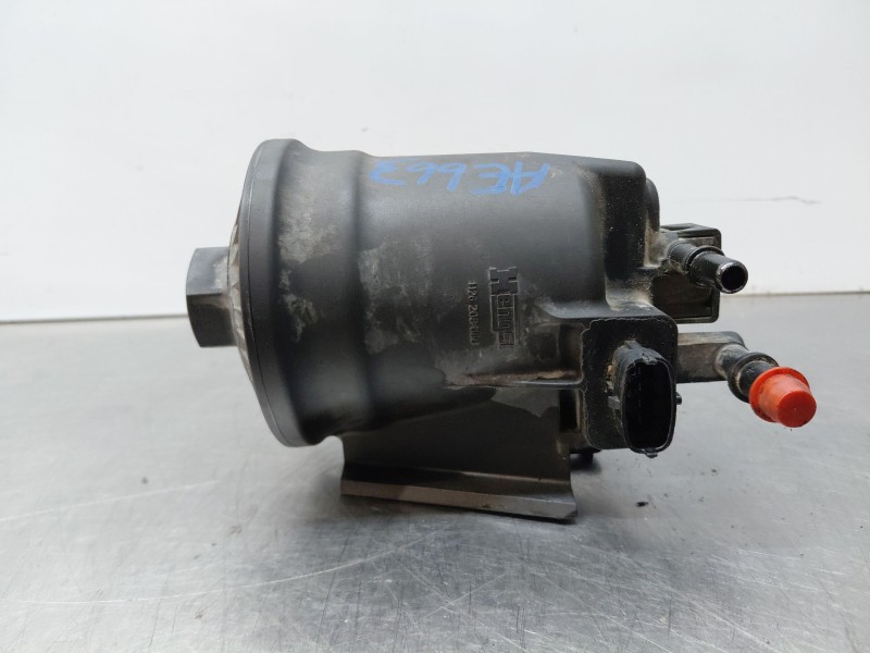 Recambio de soporte filtro gasoil para opel astra j (p10) 1.7 cdti (68) referencia OEM IAM 13251276  