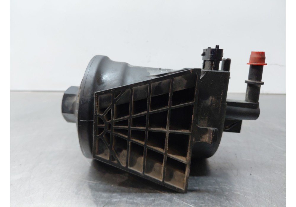 Recambio de soporte filtro gasoil para opel astra j (p10) 1.7 cdti (68) referencia OEM IAM 13251276  
