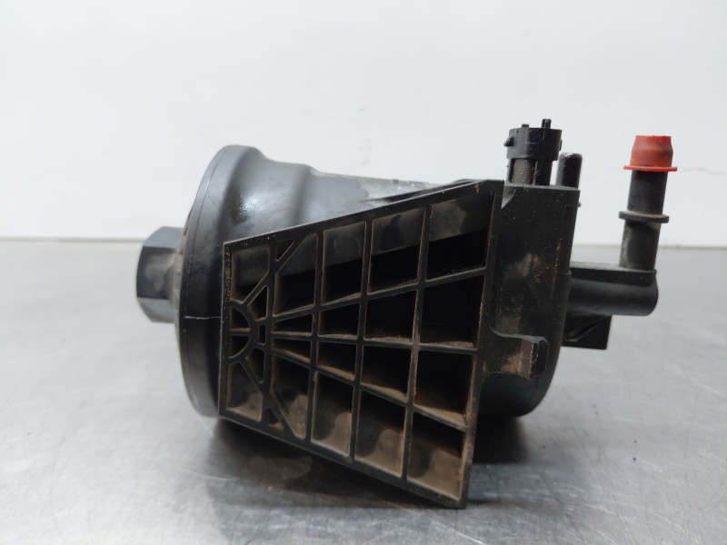 Recambio de soporte filtro gasoil para opel astra j (p10) 1.7 cdti (68) referencia OEM IAM 13251276  
