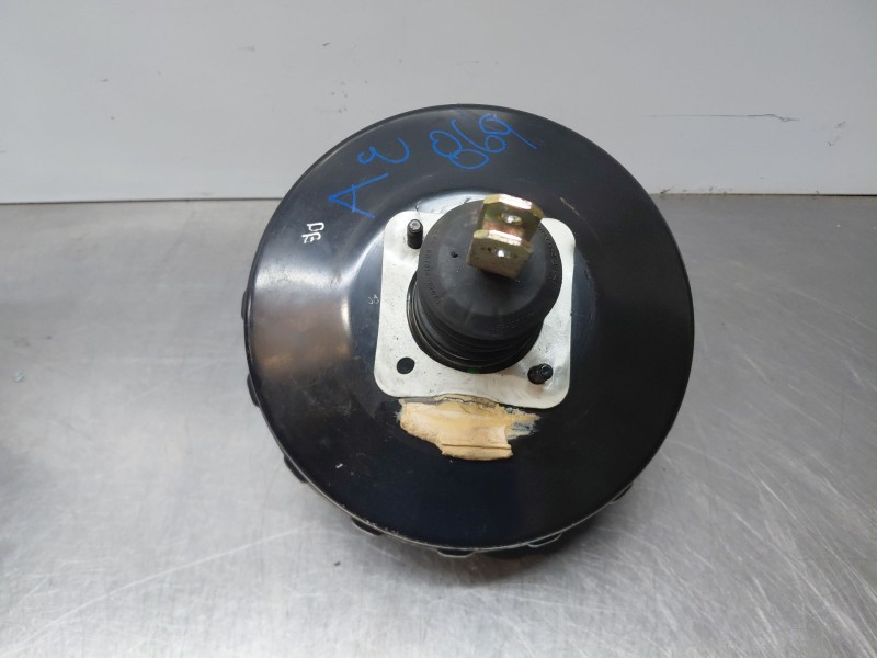 Recambio de servofreno para mercedes-benz clase m (w163) ml 400 cdi (163.128) referencia OEM IAM A1634300630  