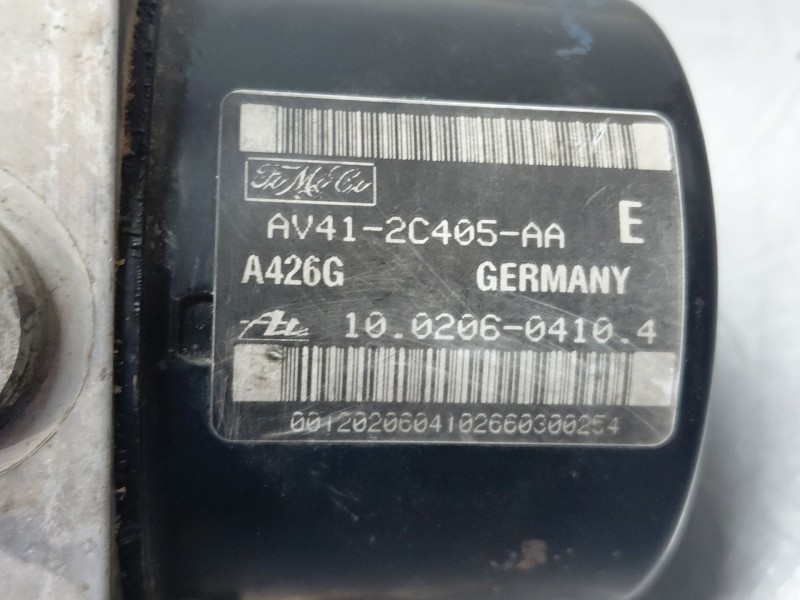 Recambio de abs para ford kuga i 2.0 tdci referencia OEM IAM   