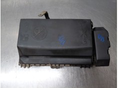 Recambio de caja reles / fusibles para opel astra j (p10) 1.7 cdti (68) referencia OEM IAM 13318782  