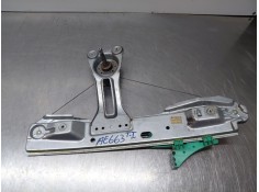 Recambio de elevalunas trasero izquierdo para opel astra j (p10) 1.7 cdti (68) referencia OEM IAM 13350758 13260131 