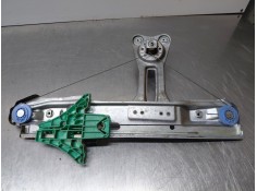 Recambio de elevalunas trasero izquierdo para opel astra j (p10) 1.7 cdti (68) referencia OEM IAM 13350758 13260131  2