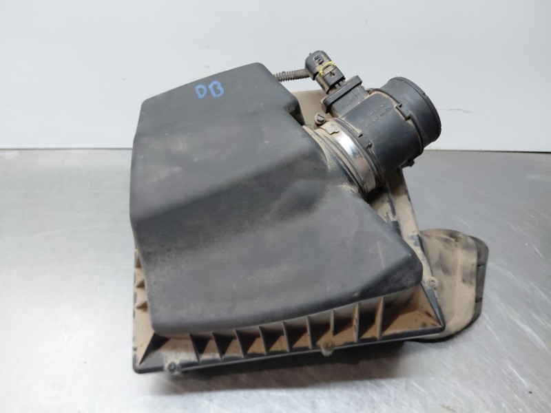 Recambio de filtro aire para opel astra j (p10) 1.7 cdti (68) referencia OEM IAM 13301787 834126 