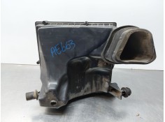 Recambio de filtro aire para opel astra j (p10) 1.7 cdti (68) referencia OEM IAM 13301787 834126  2