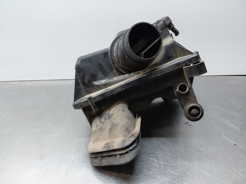 Recambio de filtro aire para opel astra j (p10) 1.7 cdti (68) referencia OEM IAM 13301787 834126 