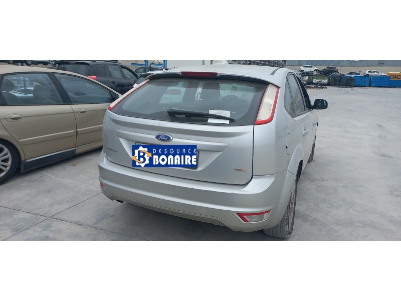 ford focus lim. (cb4) del año 2010