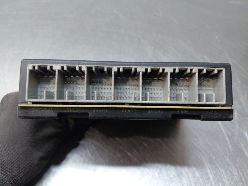 Recambio de modulo electronico para opel astra j (p10) 1.7 cdti (68) referencia OEM IAM 13579056  