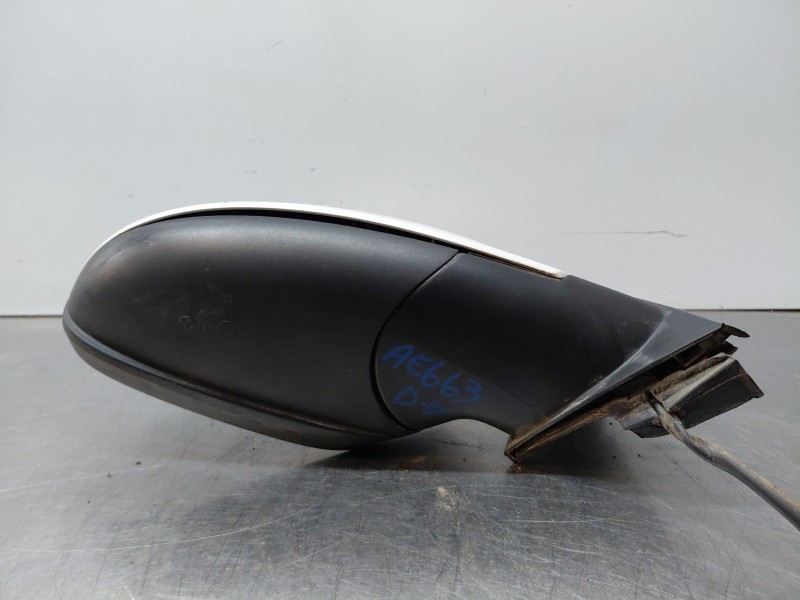 Recambio de retrovisor derecho para opel astra j (p10) 1.7 cdti (68) referencia OEM IAM 13308360  
