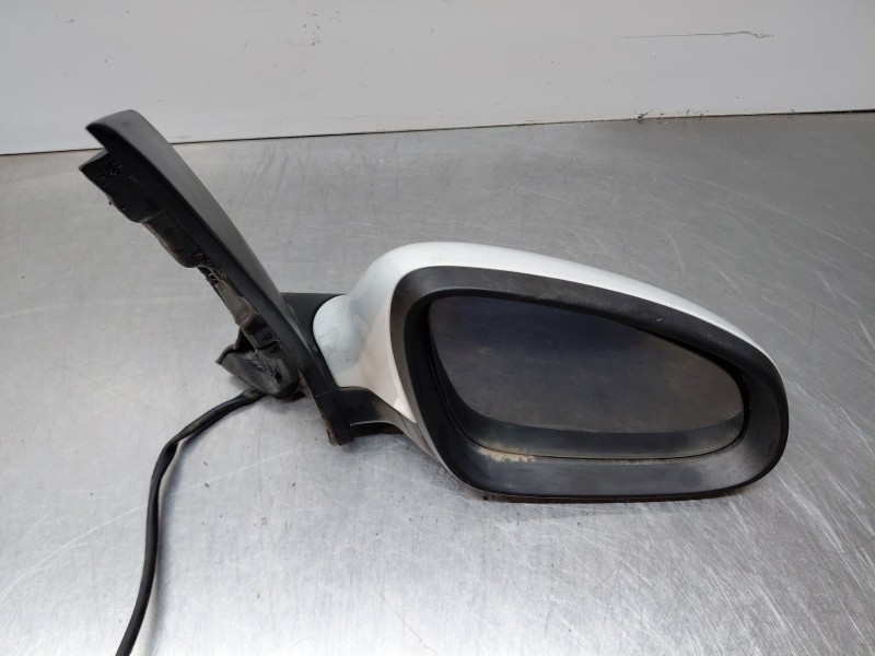 Recambio de retrovisor derecho para opel astra j (p10) 1.7 cdti (68) referencia OEM IAM 13308360  