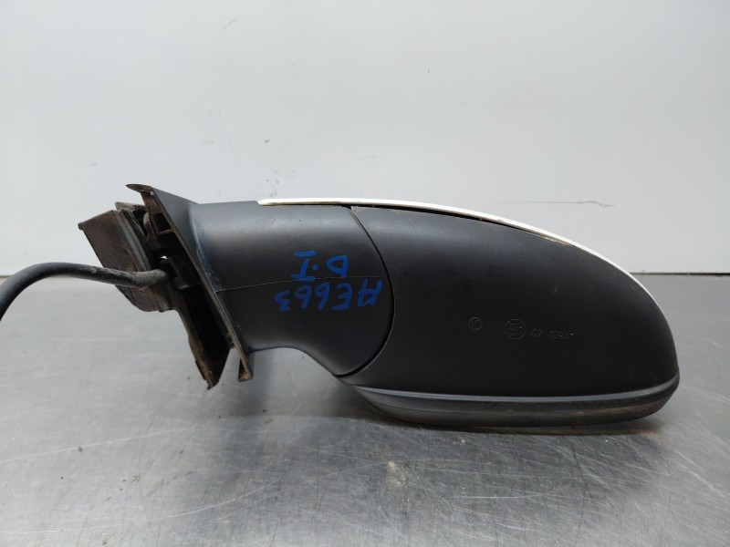 Recambio de retrovisor izquierdo para opel astra j (p10) 1.7 cdti (68) referencia OEM IAM 13308359  