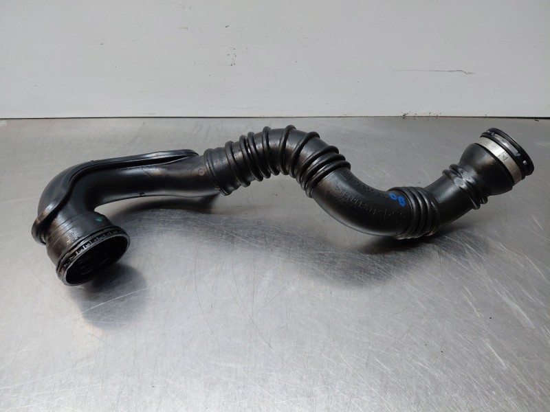 Recambio de tubo presion turbocompresor para opel astra j (p10) 1.7 cdti (68) referencia OEM IAM 13265280  