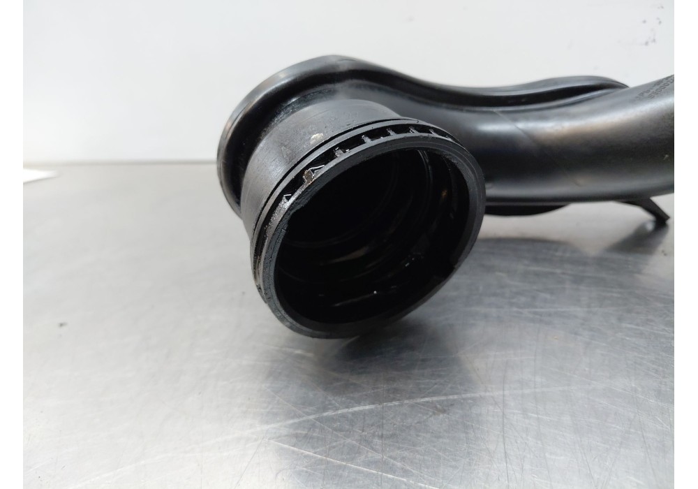 Recambio de tubo presion turbocompresor para opel astra j (p10) 1.7 cdti (68) referencia OEM IAM 13265280  