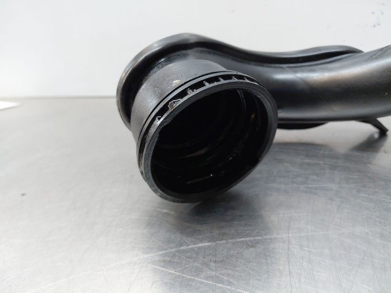 Recambio de tubo presion turbocompresor para opel astra j (p10) 1.7 cdti (68) referencia OEM IAM 13265280  