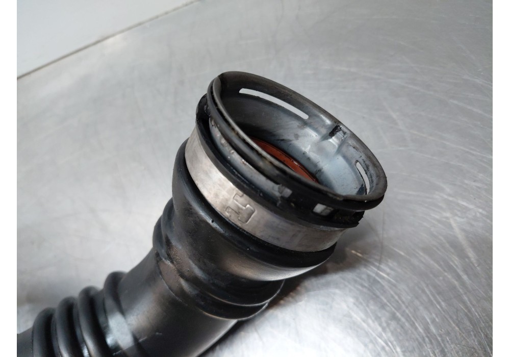 Recambio de tubo presion turbocompresor para opel astra j (p10) 1.7 cdti (68) referencia OEM IAM 13265280  