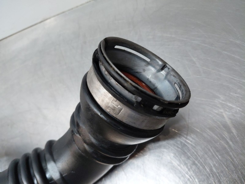 Recambio de tubo presion turbocompresor para opel astra j (p10) 1.7 cdti (68) referencia OEM IAM 13265280  