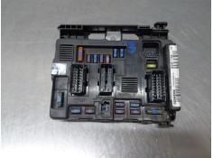 Recambio de caja reles / fusibles para citroën xsara picasso (n68) 1.6 hdi referencia OEM IAM 9650618480  