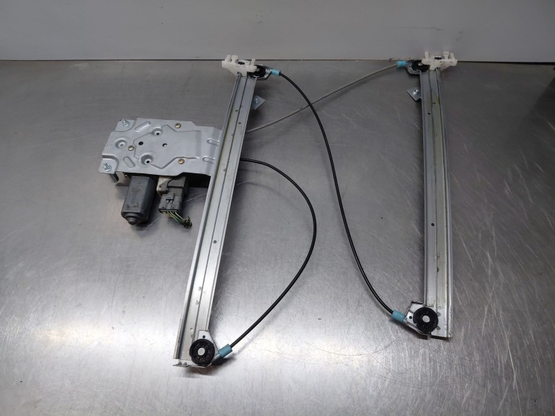 Recambio de elevalunas delantero izquierdo para citroën xsara picasso (n68) 1.6 hdi referencia OEM IAM 9221G2  
