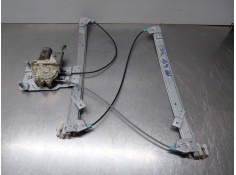 Recambio de elevalunas delantero izquierdo para citroën xsara picasso (n68) 1.6 hdi referencia OEM IAM 9221G2   2