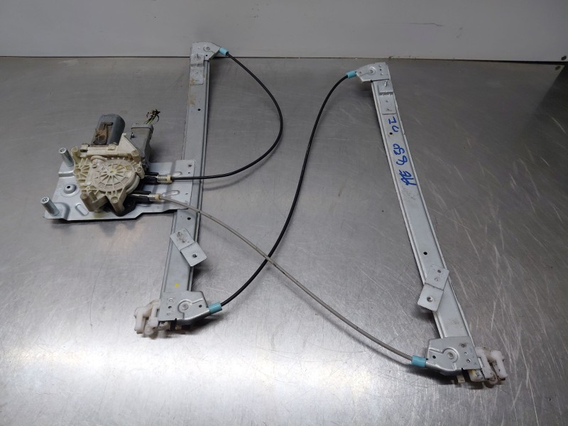 Recambio de elevalunas delantero izquierdo para citroën xsara picasso (n68) 1.6 hdi referencia OEM IAM 9221G2  