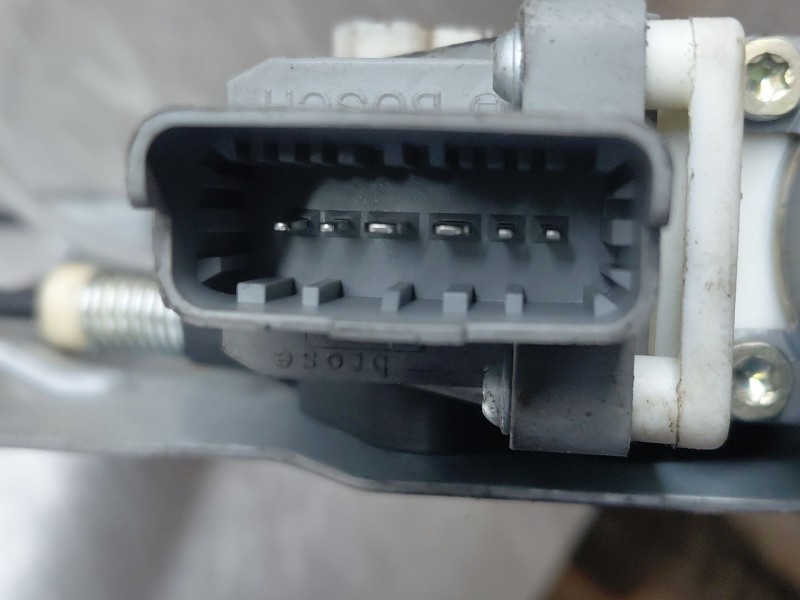 Recambio de elevalunas delantero izquierdo para citroën xsara picasso (n68) 1.6 hdi referencia OEM IAM 9221G2  