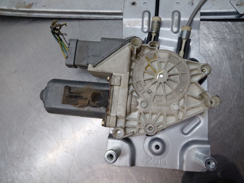 Recambio de elevalunas delantero izquierdo para citroën xsara picasso (n68) 1.6 hdi referencia OEM IAM 9221G2  