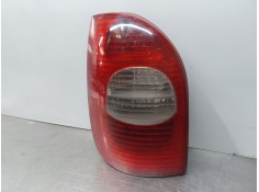 Recambio de piloto trasero izquierdo para citroën xsara picasso (n68) 1.6 hdi referencia OEM IAM 6350T2   2