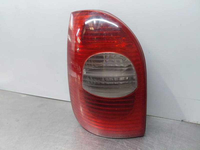 Recambio de piloto trasero izquierdo para citroën xsara picasso (n68) 1.6 hdi referencia OEM IAM 6350T2  