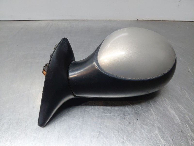 Recambio de retrovisor izquierdo para citroën xsara picasso (n68) 1.6 hdi referencia OEM IAM 815354  