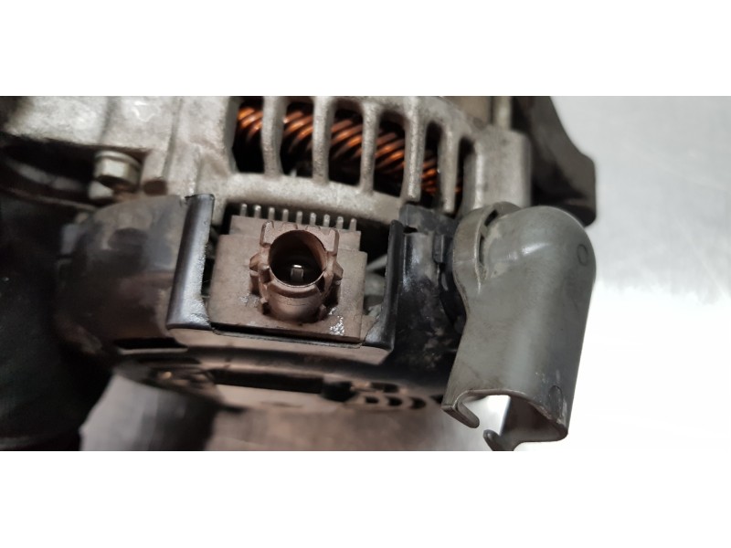 Recambio de alternador para toyota auris active referencia OEM IAM 270600N140   Recambio de alternador para toyota auris active referencia OEM IAM 270600N140