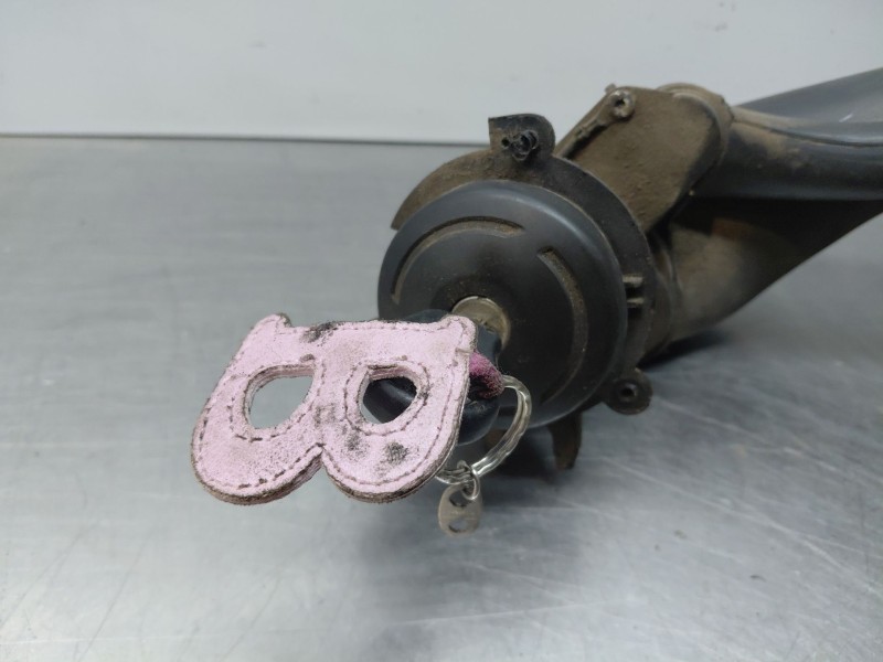 Recambio de tubo para citroën xsara picasso (n68) 1.6 hdi referencia OEM IAM   