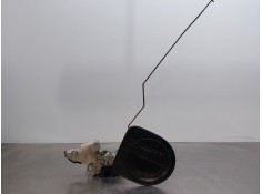Recambio de cerradura puerta delantera derecha para nissan nt400 cabstar (f24m) 28.12, 32.12, 35.12 (f91an) referencia OEM IAM 8
