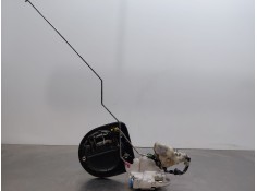 Recambio de cerradura puerta delantera derecha para nissan nt400 cabstar (f24m) 28.12, 32.12, 35.12 (f91an) referencia OEM IAM 8 2