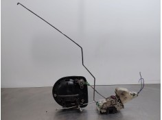 Recambio de cerradura puerta delantera izquierda para nissan nt400 cabstar (f24m) 28.12, 32.12, 35.12 (f91an) referencia OEM IAM 2