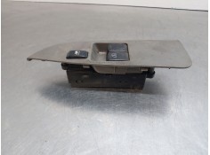 Recambio de mando elevalunas delantero izquierdo para nissan nt400 cabstar (f24m) 28.12, 32.12, 35.12 (f91an) referencia OEM IAM
