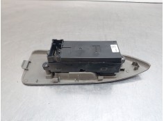 Recambio de mando elevalunas delantero izquierdo para nissan nt400 cabstar (f24m) 28.12, 32.12, 35.12 (f91an) referencia OEM IAM 2