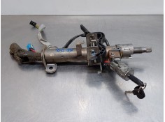 Recambio de antirrobo para peugeot partner monospace (5_, g_) 2.0 hdi referencia OEM IAM   