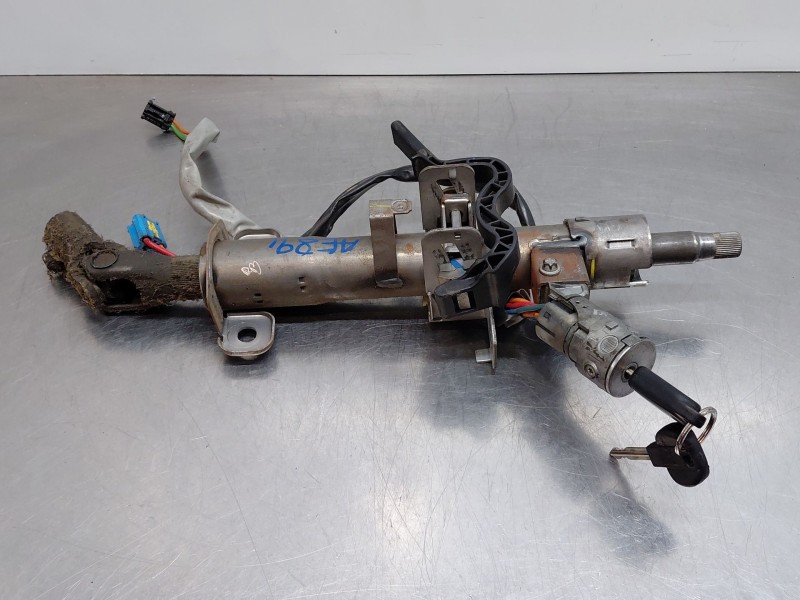 Recambio de antirrobo para peugeot partner monospace (5_, g_) 2.0 hdi referencia OEM IAM   