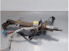 Recambio de antirrobo para peugeot partner monospace (5_, g_) 2.0 hdi referencia OEM IAM    2