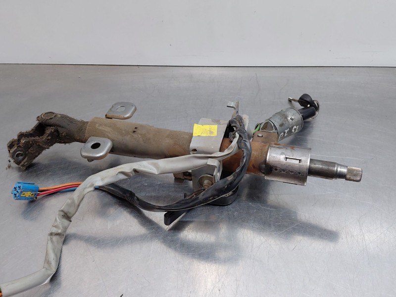 Recambio de antirrobo para peugeot partner monospace (5_, g_) 2.0 hdi referencia OEM IAM   