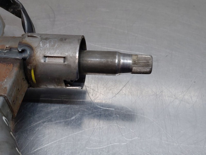 Recambio de antirrobo para peugeot partner monospace (5_, g_) 2.0 hdi referencia OEM IAM   