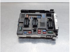 Recambio de caja reles / fusibles para peugeot partner monospace (5_, g_) 2.0 hdi referencia OEM IAM   