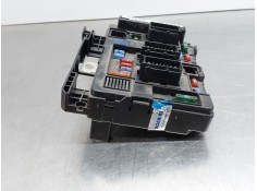 Recambio de caja reles / fusibles para peugeot partner monospace (5_, g_) 2.0 hdi referencia OEM IAM    2