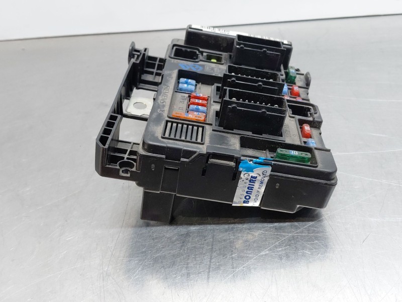 Recambio de caja reles / fusibles para peugeot partner monospace (5_, g_) 2.0 hdi referencia OEM IAM   