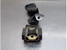 Recambio de cinturon seguridad delantero derecho para peugeot partner monospace (5_, g_) 2.0 hdi referencia OEM IAM    2