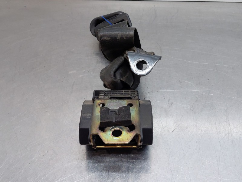 Recambio de cinturon seguridad delantero derecho para peugeot partner monospace (5_, g_) 2.0 hdi referencia OEM IAM   