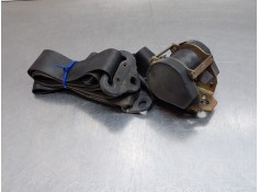 Recambio de cinturon seguridad delantero izquierdo para peugeot partner monospace (5_, g_) 2.0 hdi referencia OEM IAM   