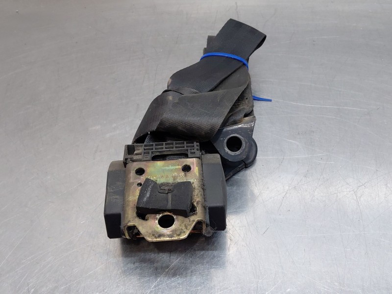 Recambio de cinturon seguridad delantero izquierdo para peugeot partner monospace (5_, g_) 2.0 hdi referencia OEM IAM   