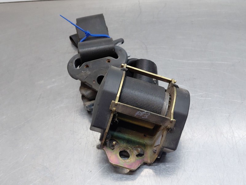 Recambio de cinturon seguridad delantero izquierdo para peugeot partner monospace (5_, g_) 2.0 hdi referencia OEM IAM   